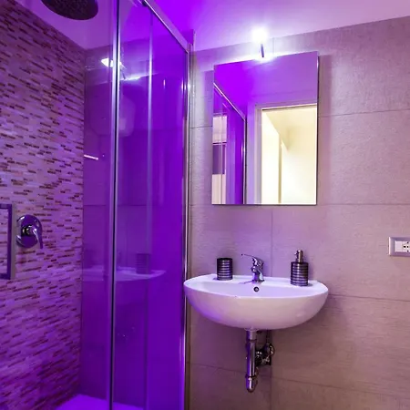 Mr. Charlie Brown Pensionat Rom