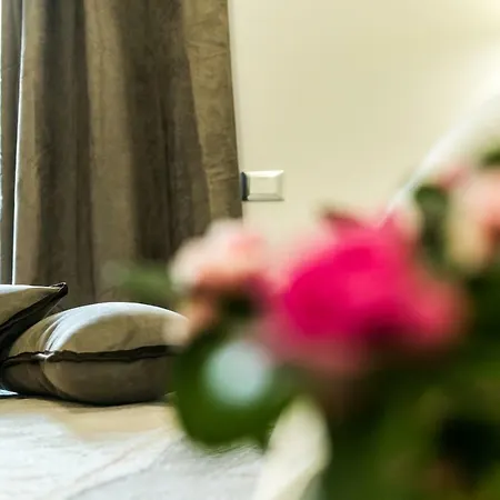 Mr. Charlie Brown Pensionat