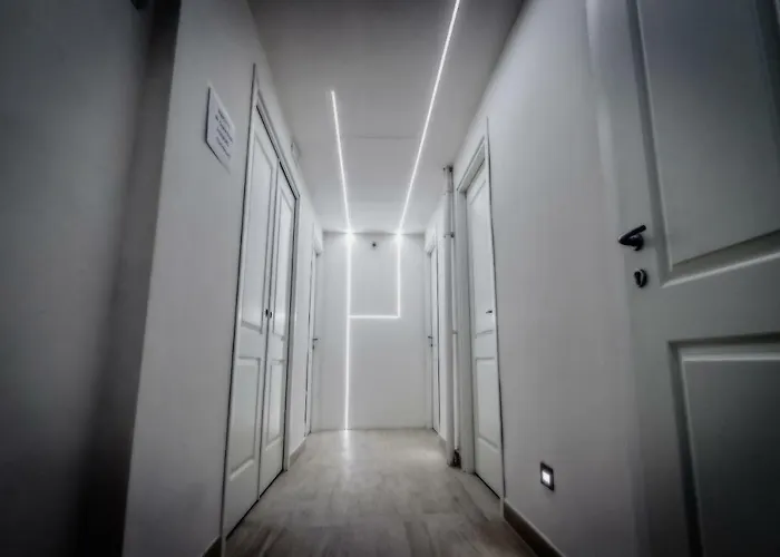 Mr. Charlie Brown Rome