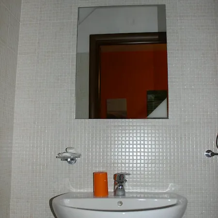 Mr. Charlie Brown ゲストハウス