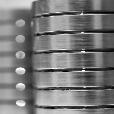 Mr. Charlie Brown ゲストハウス 4*