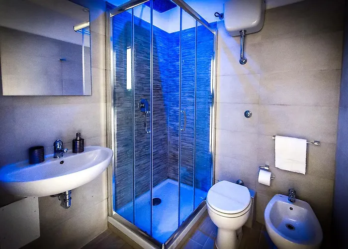 Penzion Mr. Charlie Brown 4*