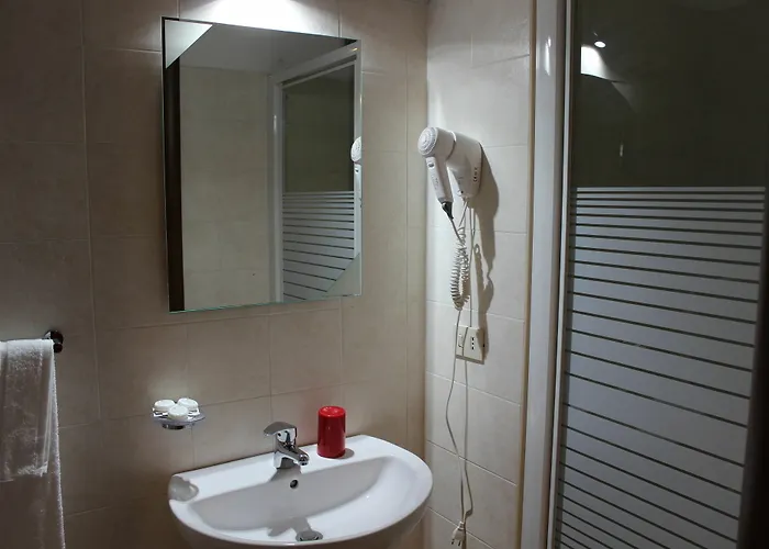 Penzion Mr. Charlie Brown