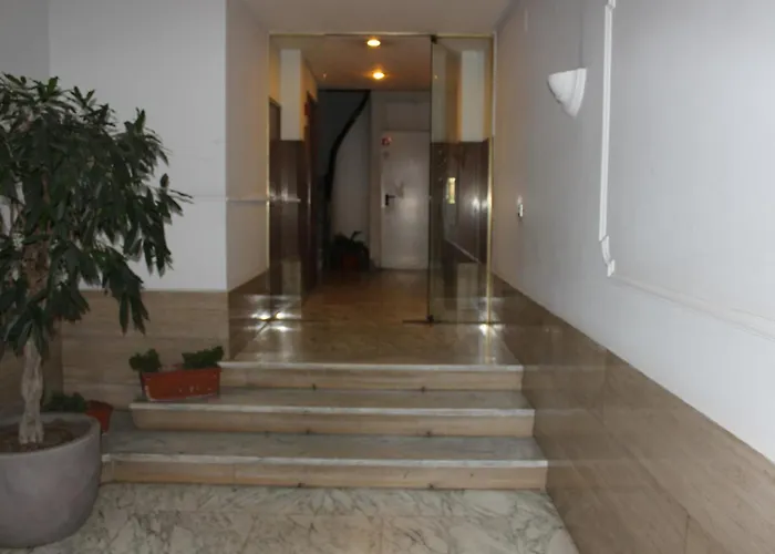 Mr. Charlie Brown 4* Řím