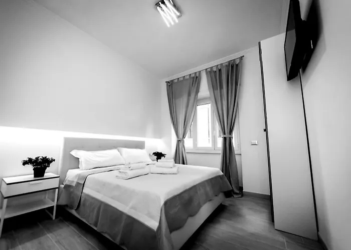 Penzion Mr. Charlie Brown 4*