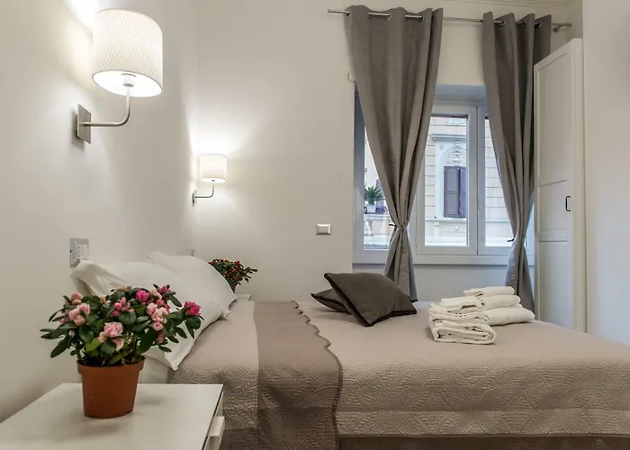 Mr. Charlie Brown Penzion Řím