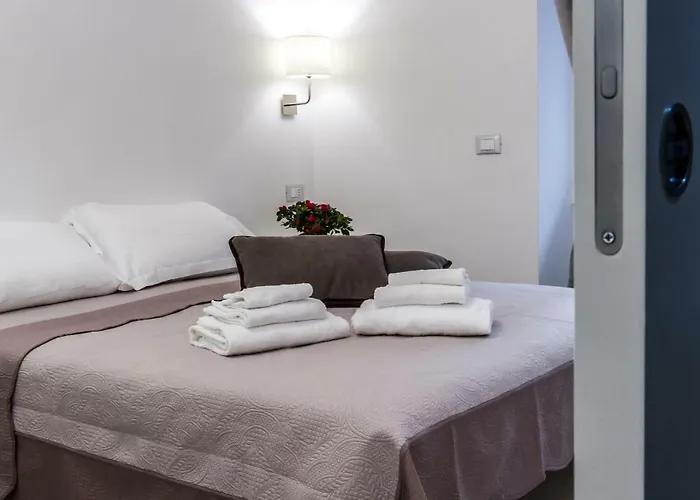 Gæstehus Mr. Charlie Brown 4*