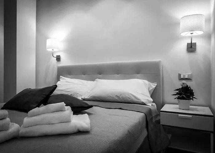 Gæstehus Mr. Charlie Brown