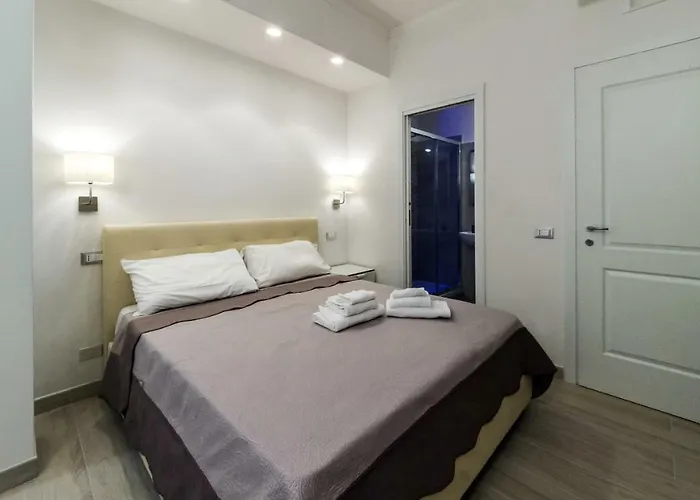 Gæstehus Mr. Charlie Brown