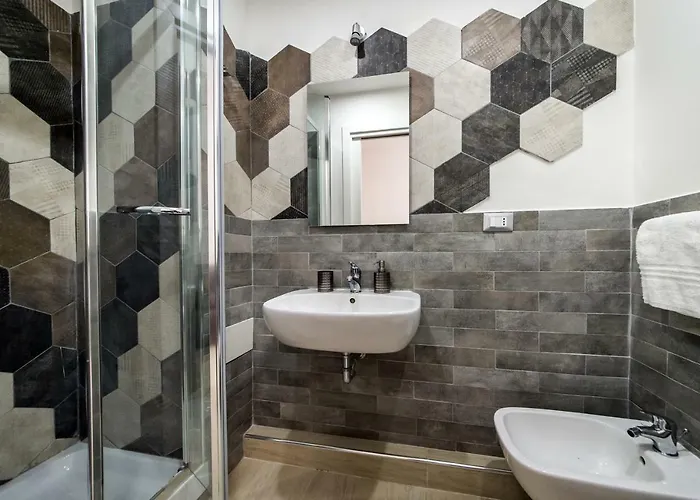 Gæstehus Mr. Charlie Brown 4*