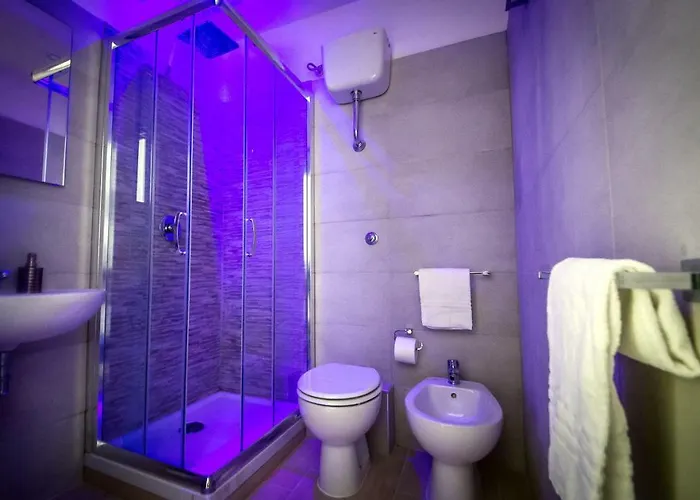 Mr. Charlie Brown Gæstehus