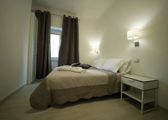 Gæstehus Mr. Charlie Brown