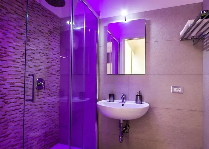 Mr. Charlie Brown Gæstehus Rom