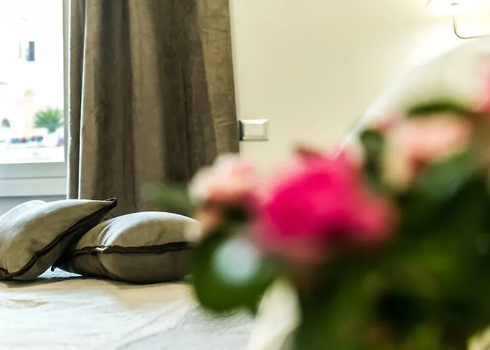 Mr. Charlie Brown Gæstehus