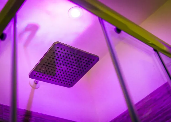 Gæstehus Mr. Charlie Brown