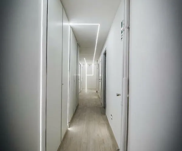 Mr. Charlie Brown Gæstehus