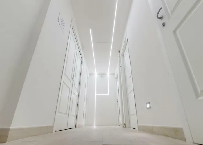 Mr. Charlie Brown Gæstehus